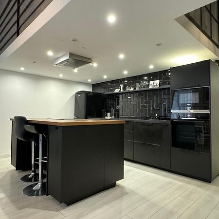 Apartamento 4 You Budapest Exterior foto