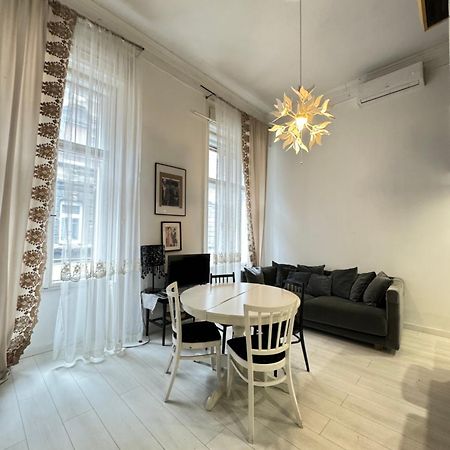Apartamento 4 You Budapest Exterior foto