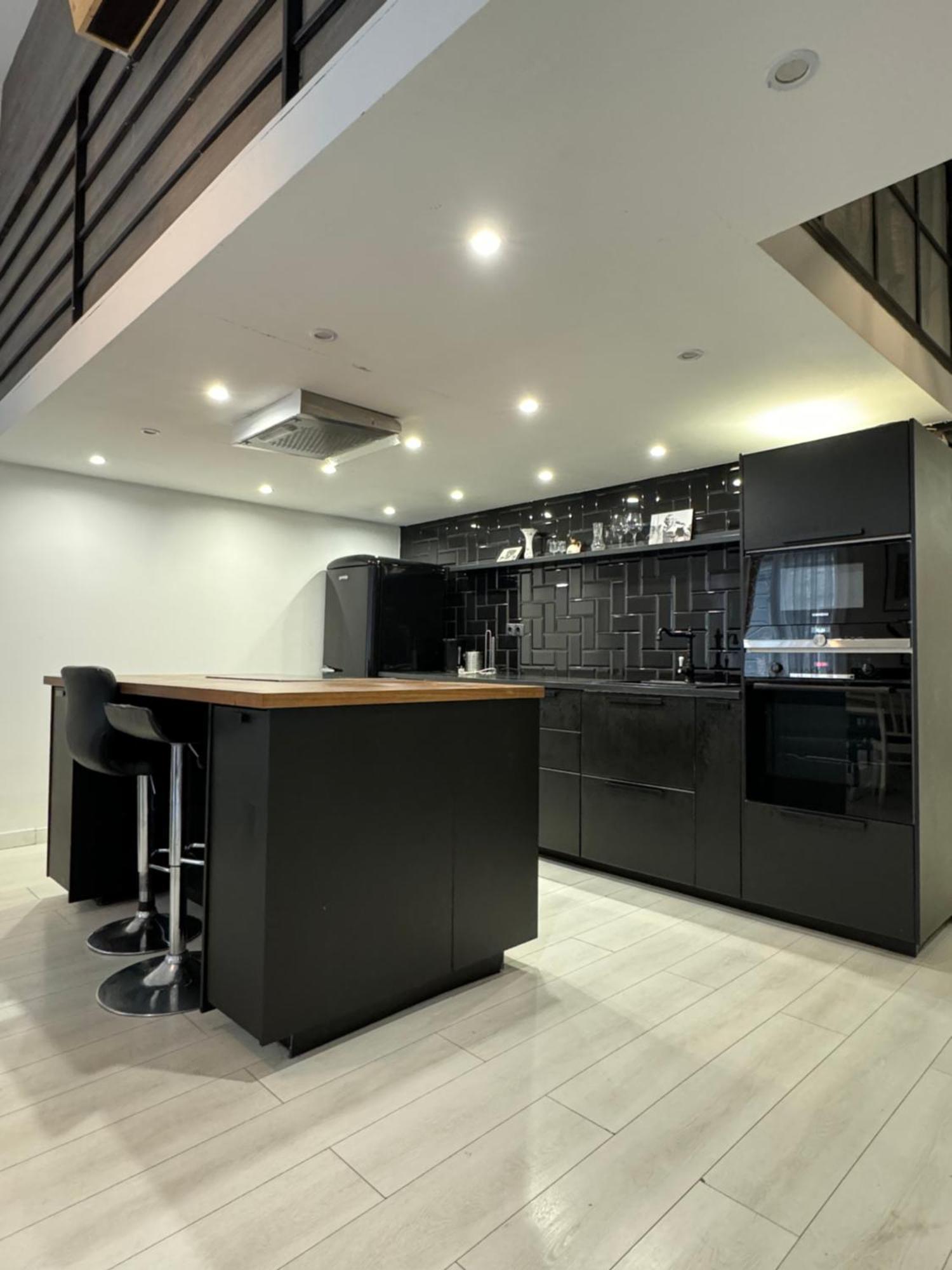 Apartamento 4 You Budapest Exterior foto