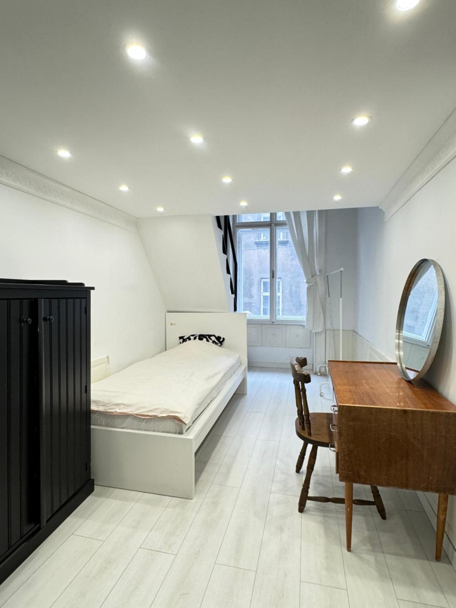 Apartamento 4 You Budapest Exterior foto