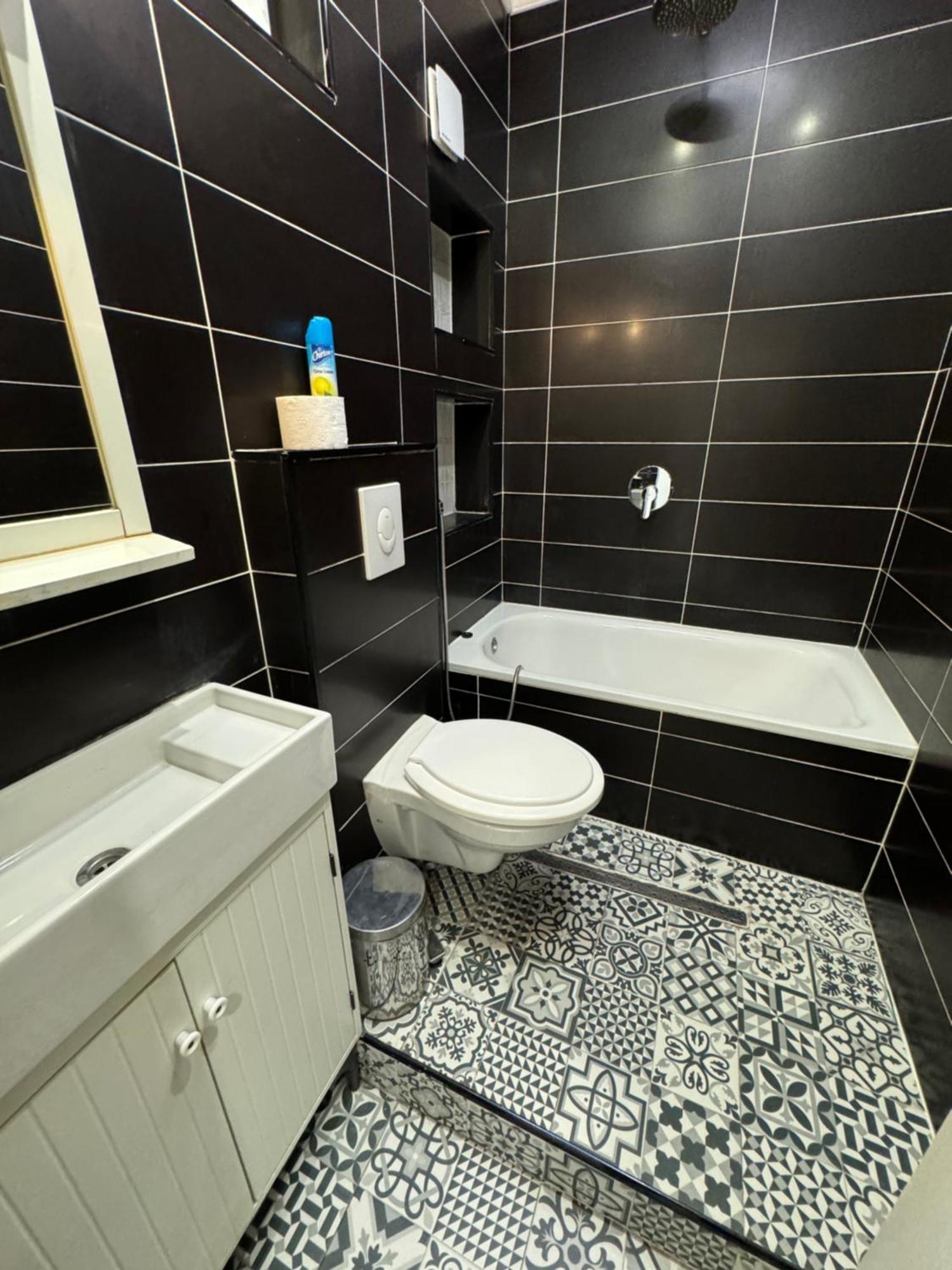 Apartamento 4 You Budapest Exterior foto
