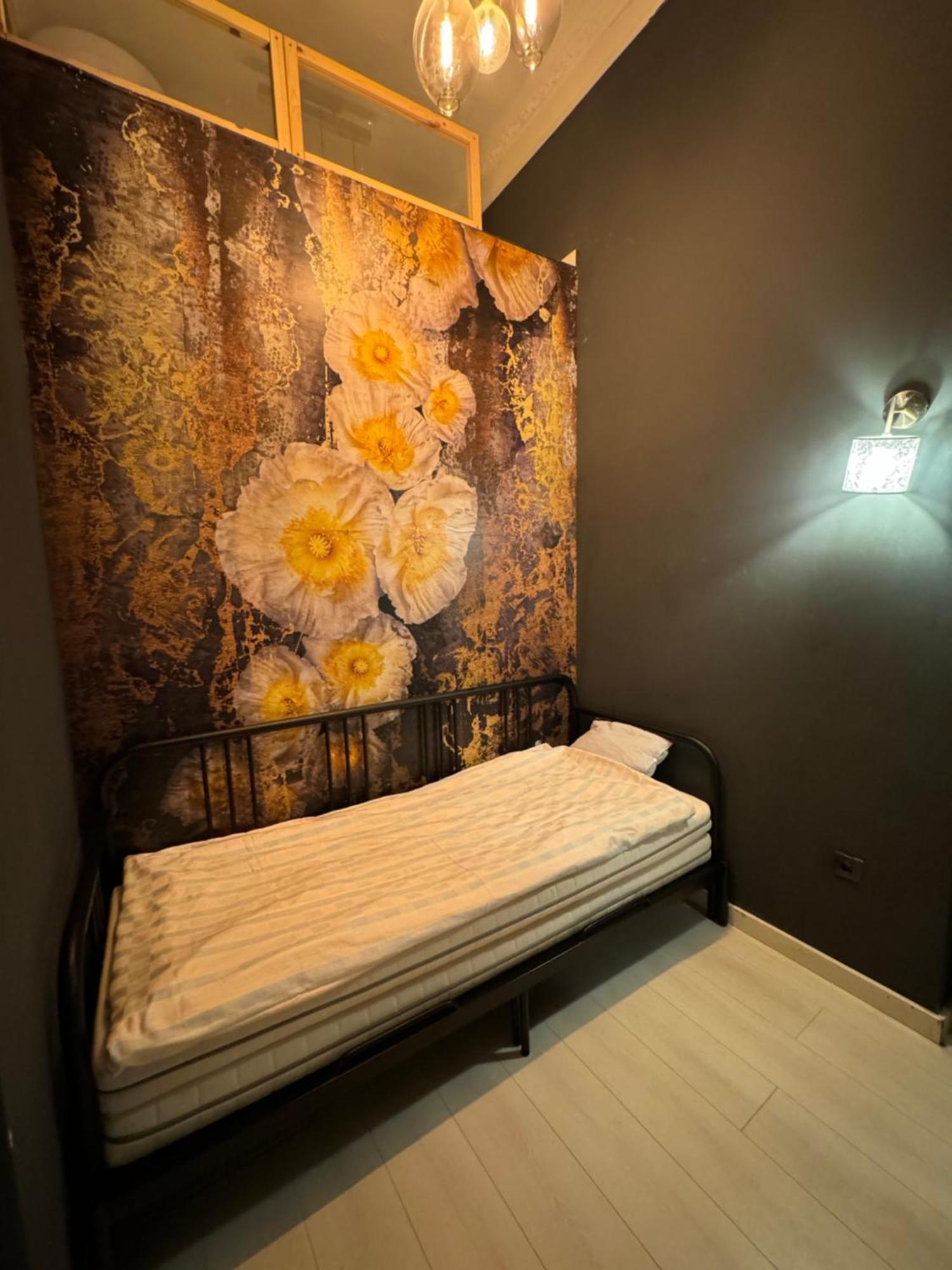 Apartamento 4 You Budapest Exterior foto