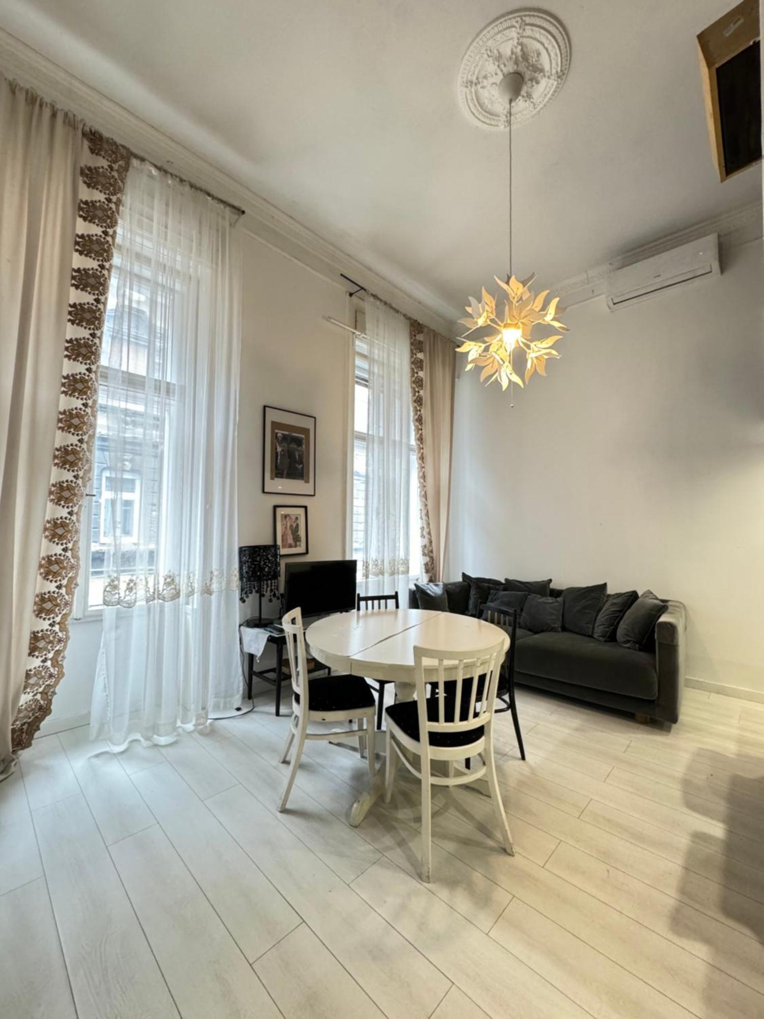 Apartamento 4 You Budapest Exterior foto