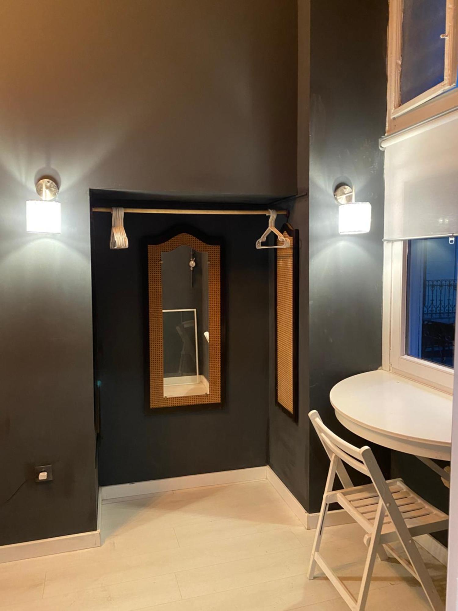 Apartamento 4 You Budapest Exterior foto