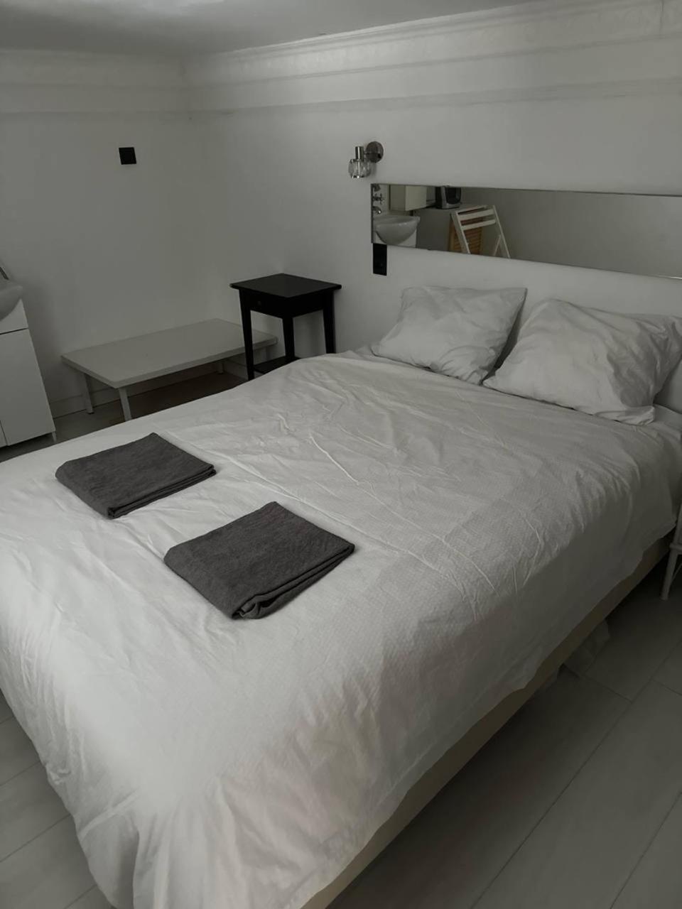 Apartamento 4 You Budapest Exterior foto